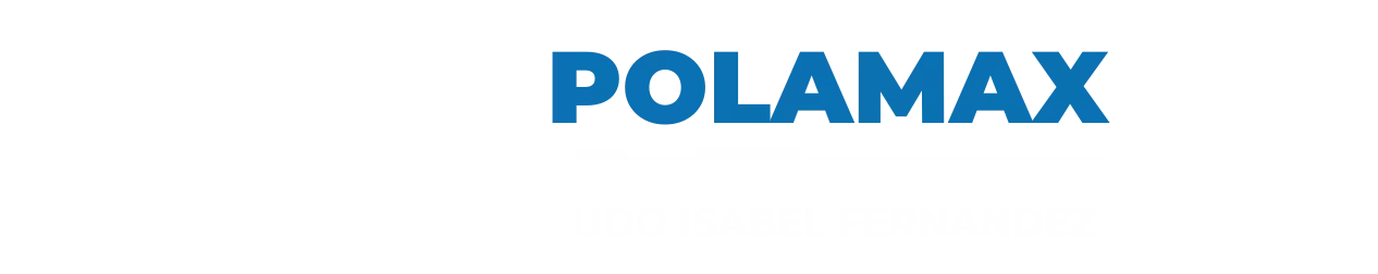 Gym Polamax — Escuela de Judo Isabel Fernández